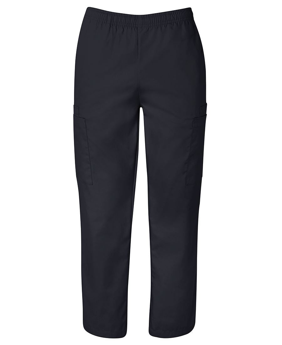 JB's UNISEX SCRUBS PANT NAVY