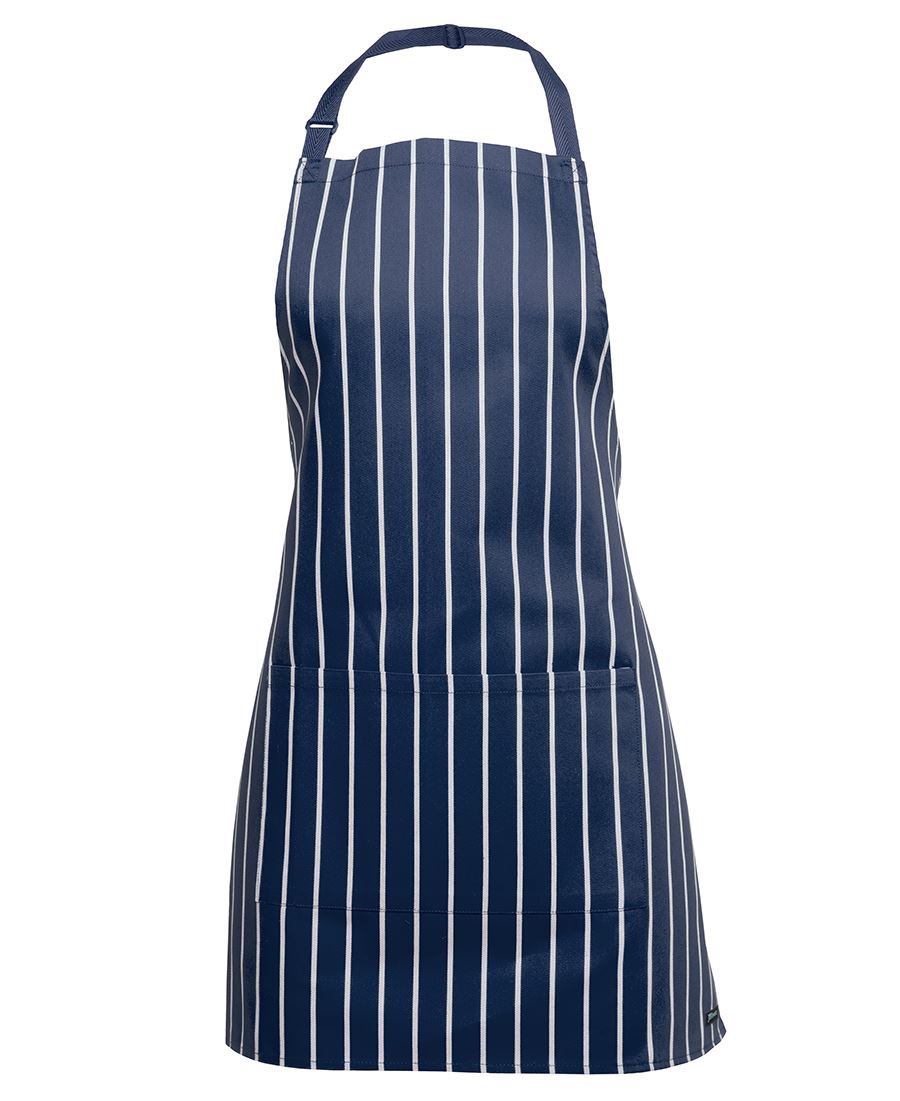JB's 86x50 APRON BLACK