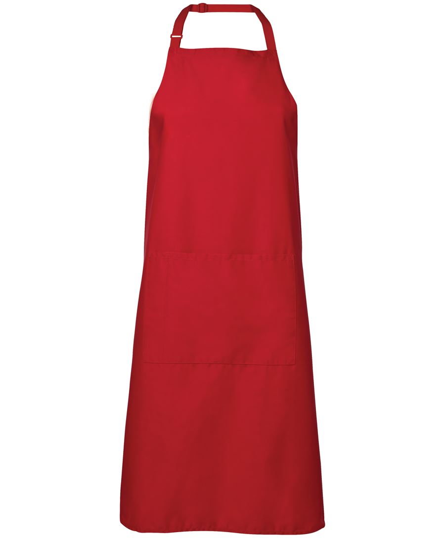 JB's 86x50 APRON BLACK