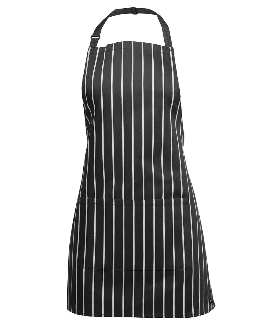 JB's 86x50 APRON BLACK