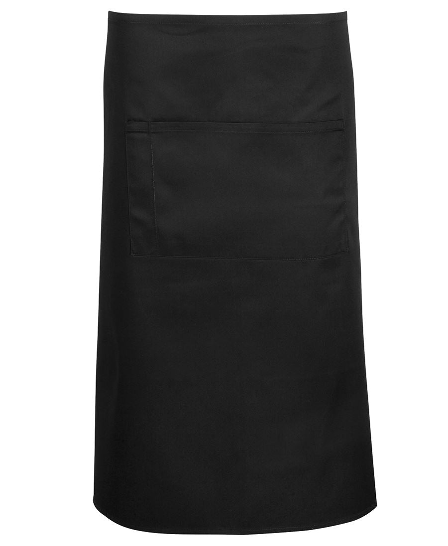 JB's 86x50 APRON BLACK