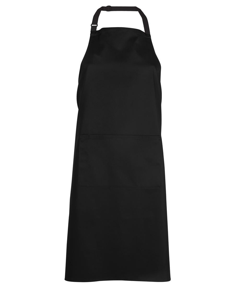 JB's 86x50 APRON BLACK