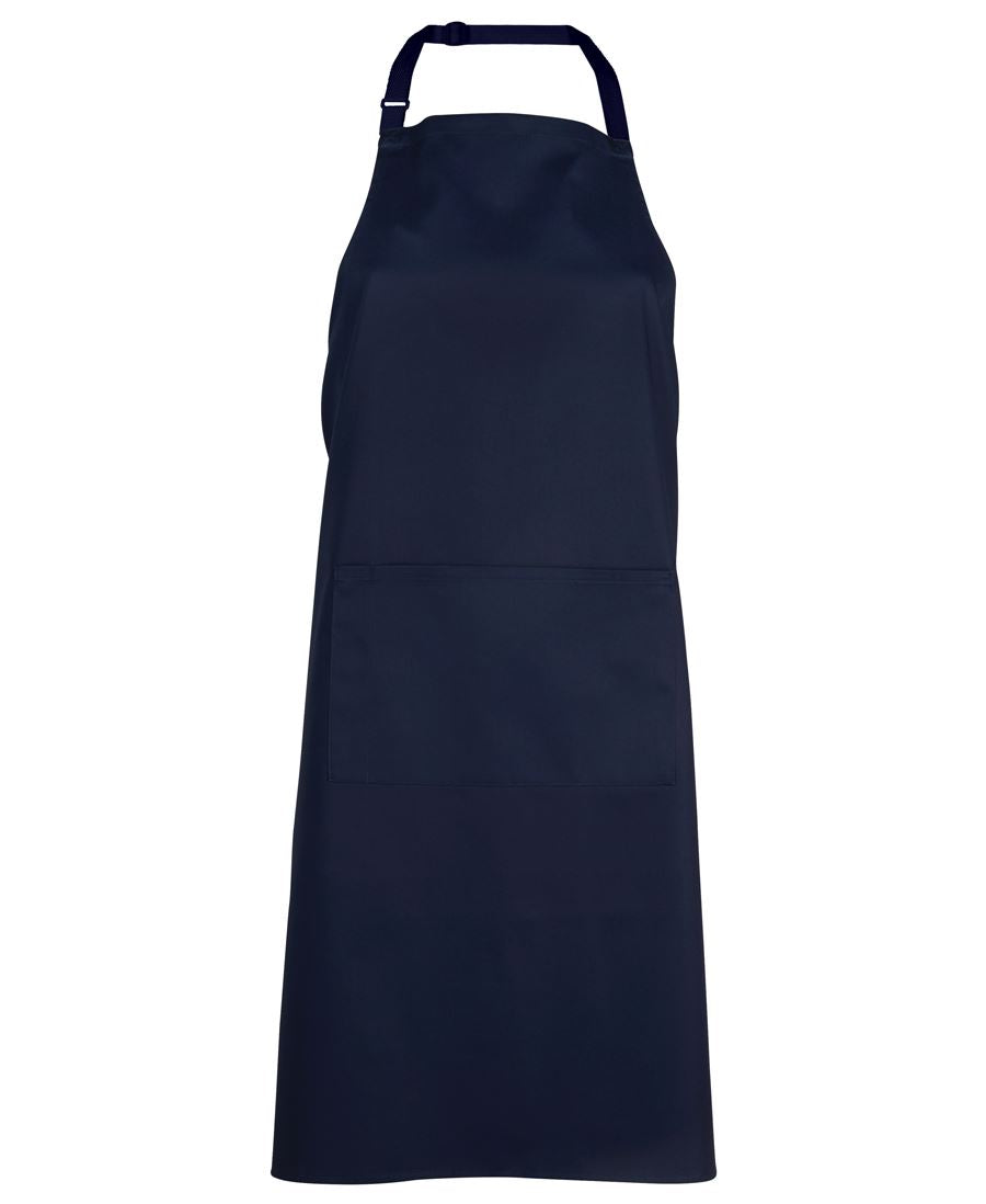 JB's 86x50 APRON BLACK