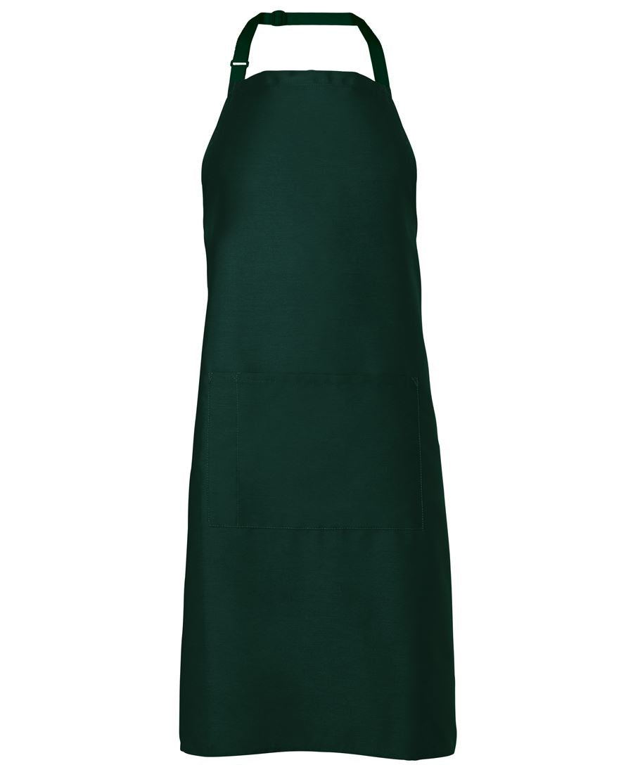 JB's 86x50 APRON BLACK