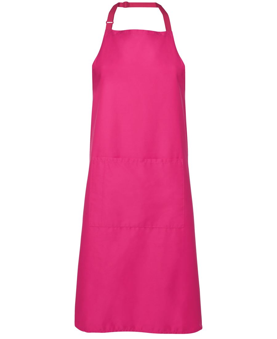 JB's 86x50 APRON BLACK