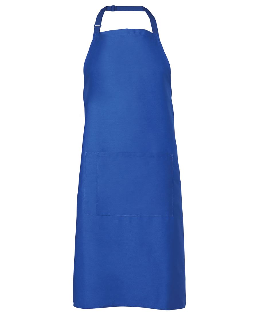 JB's 86x50 APRON BLACK