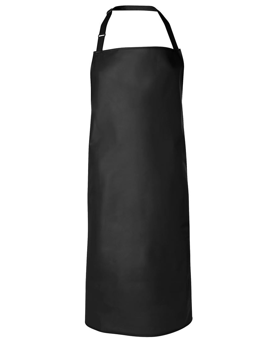 JB's 490GSM VINYL 90x60 BIB APRON ROYAL