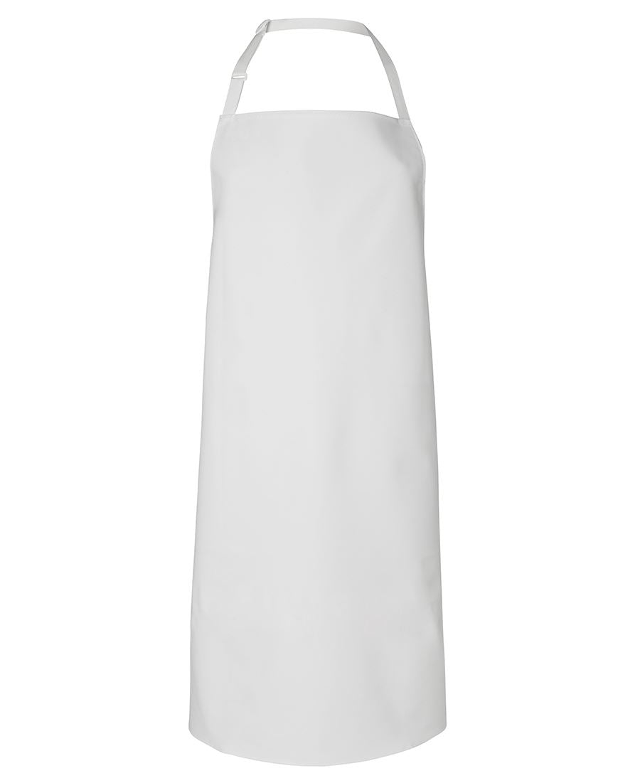 JB's 490GSM VINYL 90x60 BIB APRON ROYAL