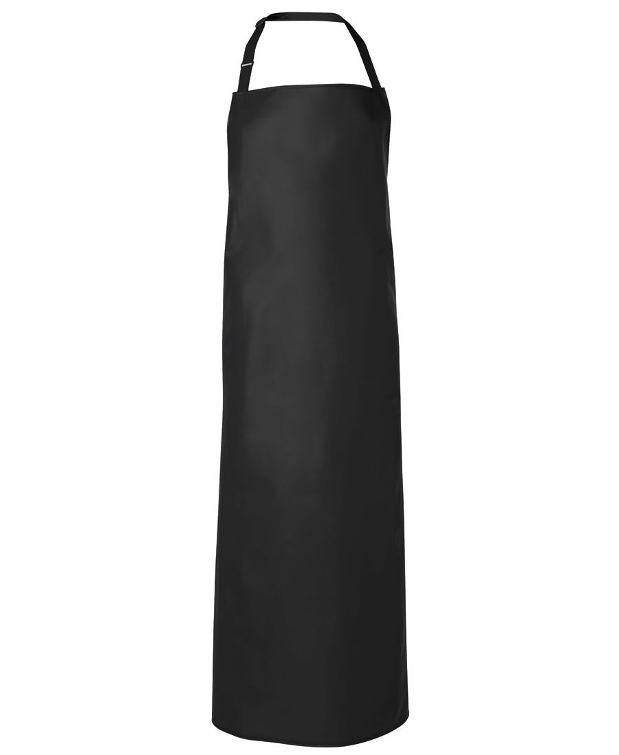 JB's 300GSM VINYL 90X120 APRON ROYAL