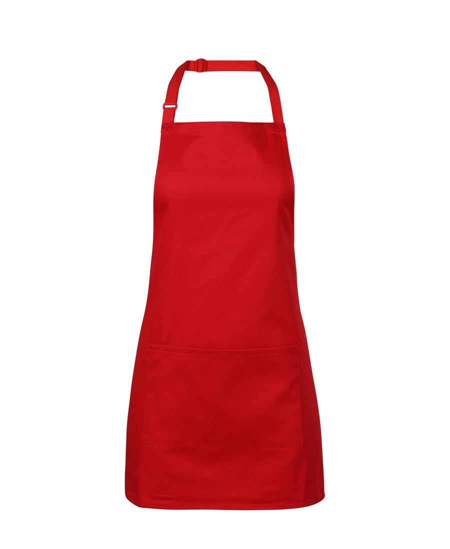 JB's 86x50 APRON BLACK