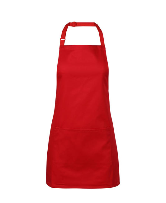 JB's 86x50 APRON BLACK