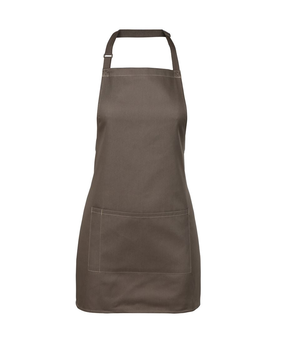 JB's 86x50 APRON BLACK