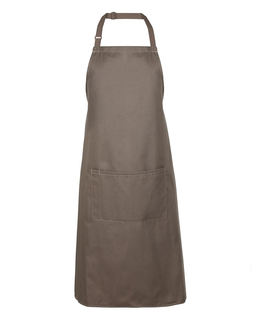 JB's 86x50 APRON BLACK