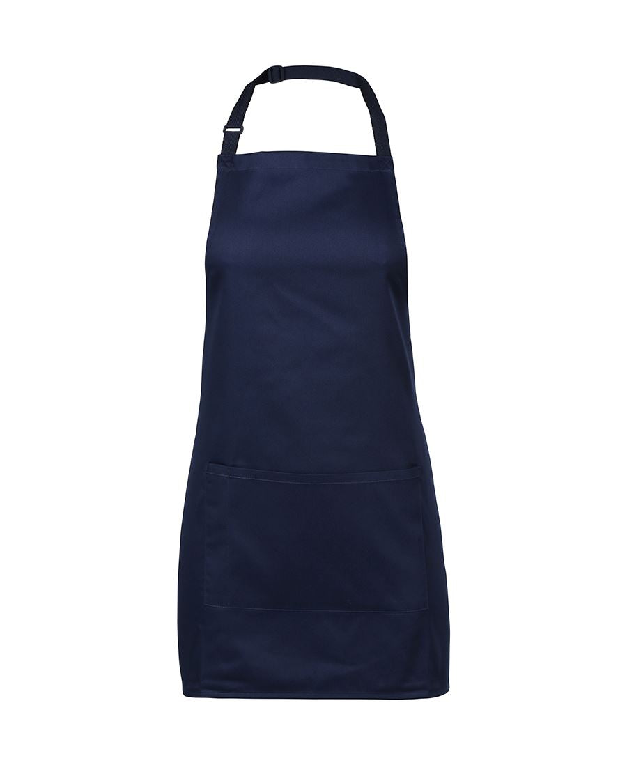 JB's 86x50 APRON BLACK