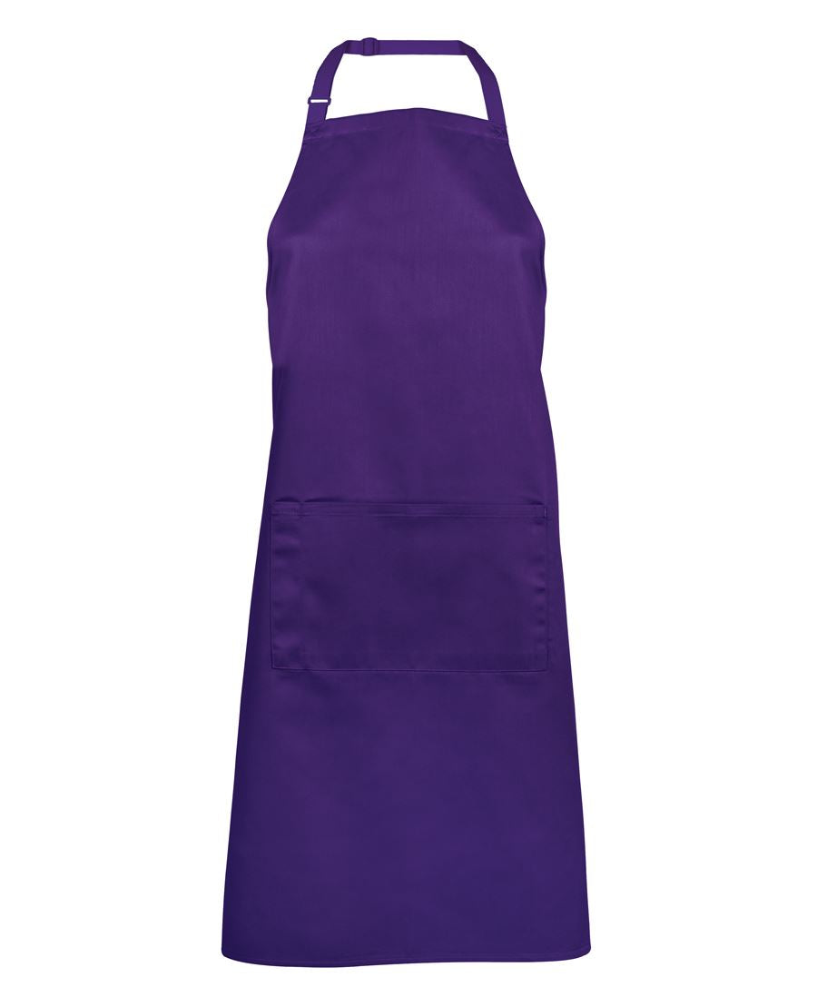 JB's 86x50 APRON BLACK