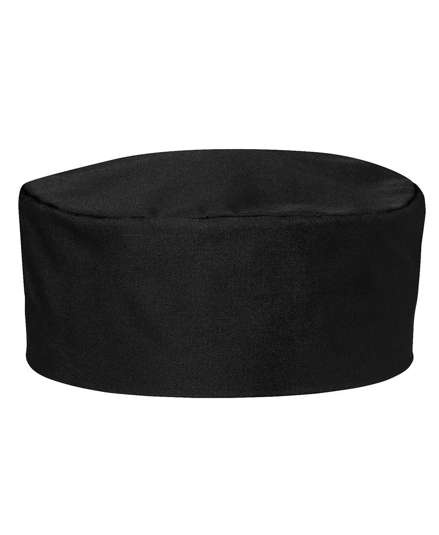 JB's CHEFS CAP WHITE