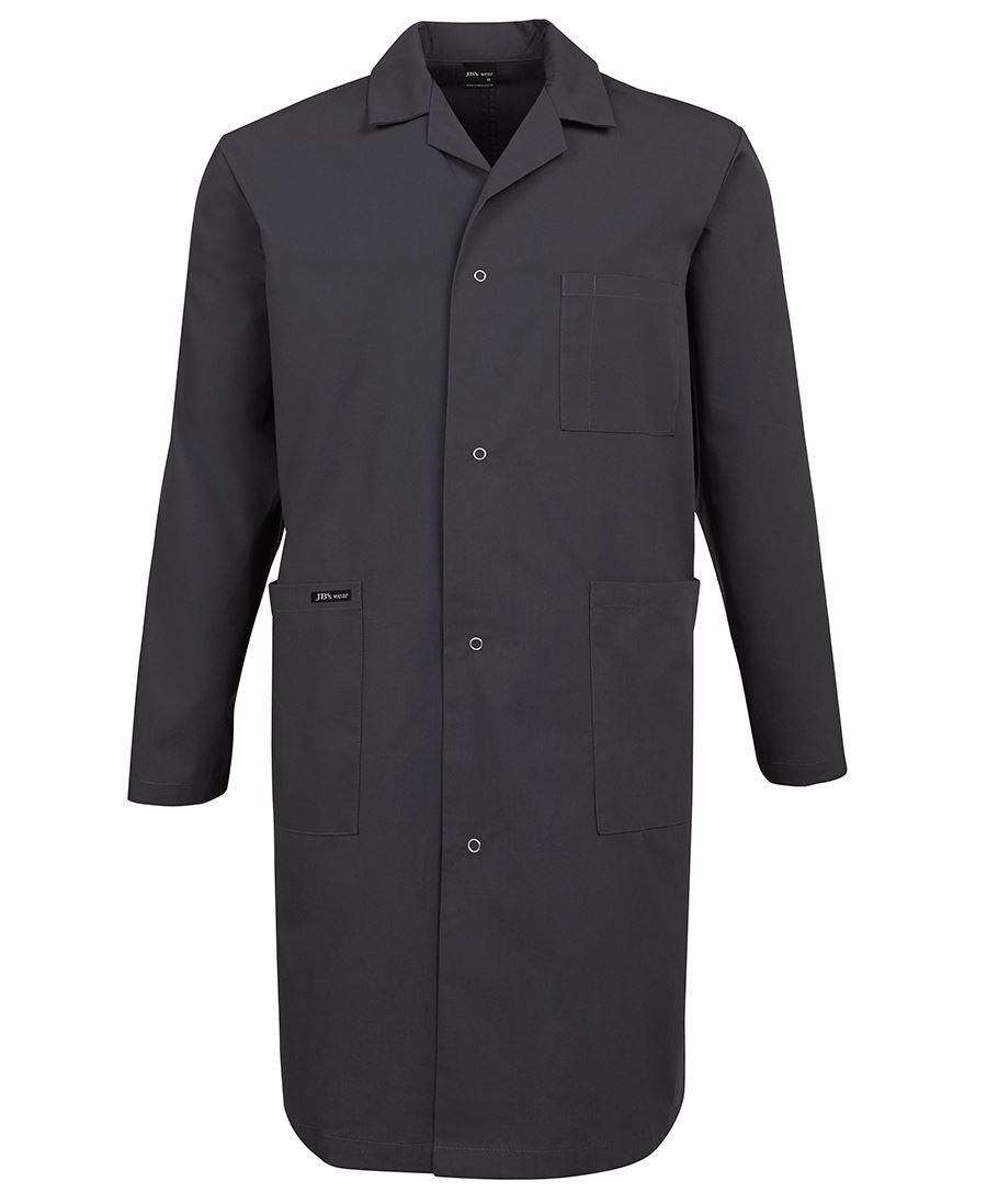 JB's LAB/DUST COAT GREY