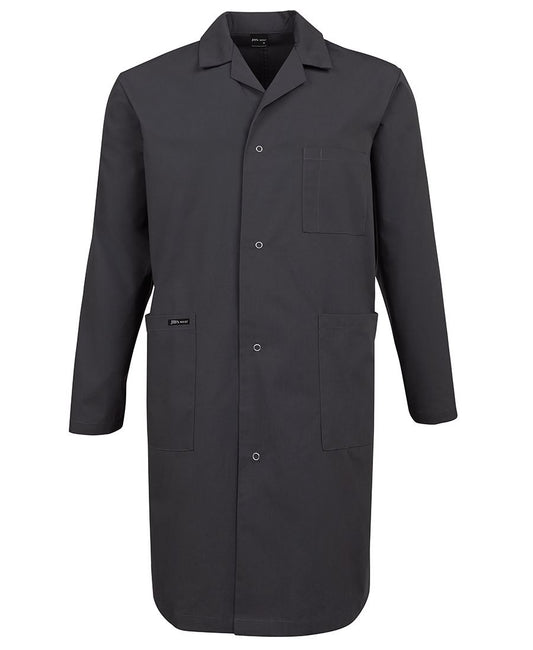 JB's LAB/DUST COAT GREY
