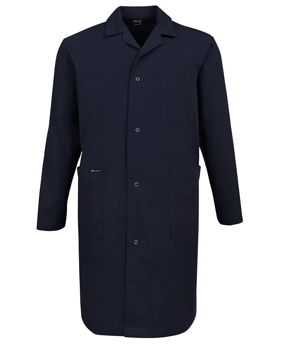 JB's LAB/DUST COAT GREY