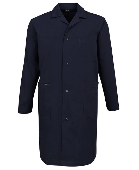 JB's LAB/DUST COAT GREY