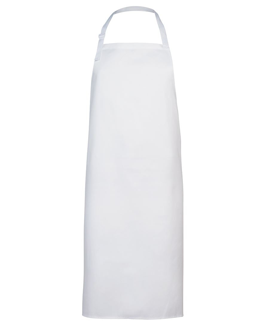 JB's 86x70 APRON (NO POCKET) WHITE
