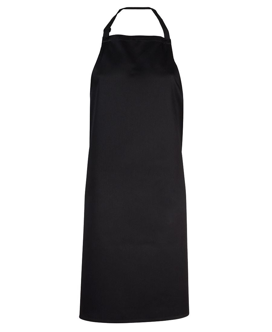 JB's 86x70 APRON (NO POCKET) WHITE