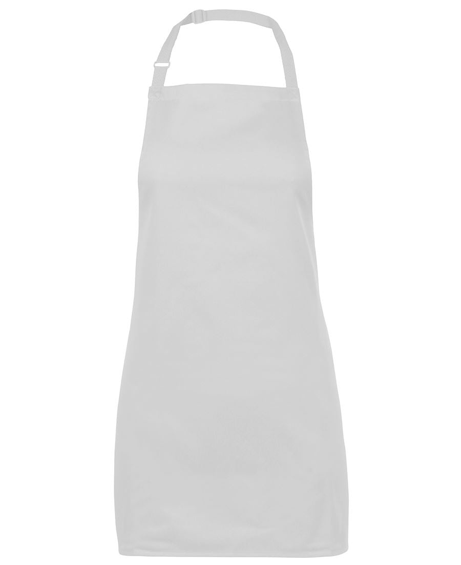 JB's 86x70 APRON (NO POCKET) WHITE