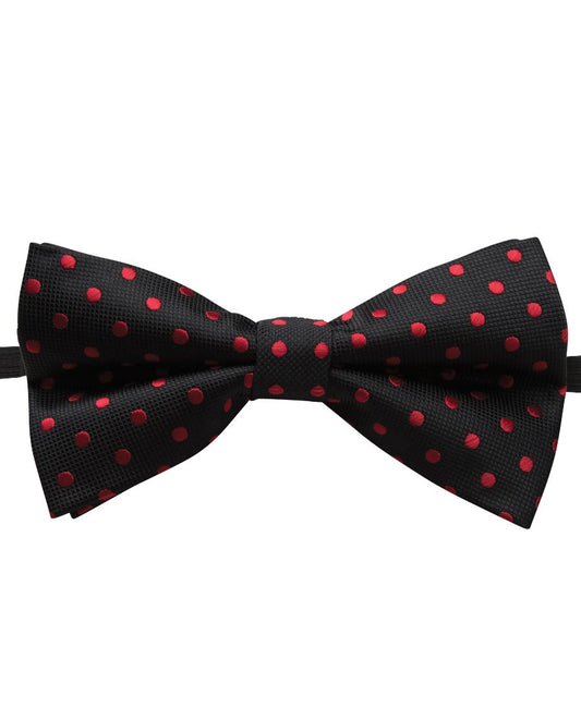 JB's BOW TIE BLACK