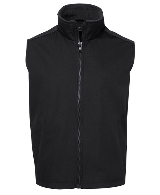 JB's A.T. VEST NAVY/CHARCOAL