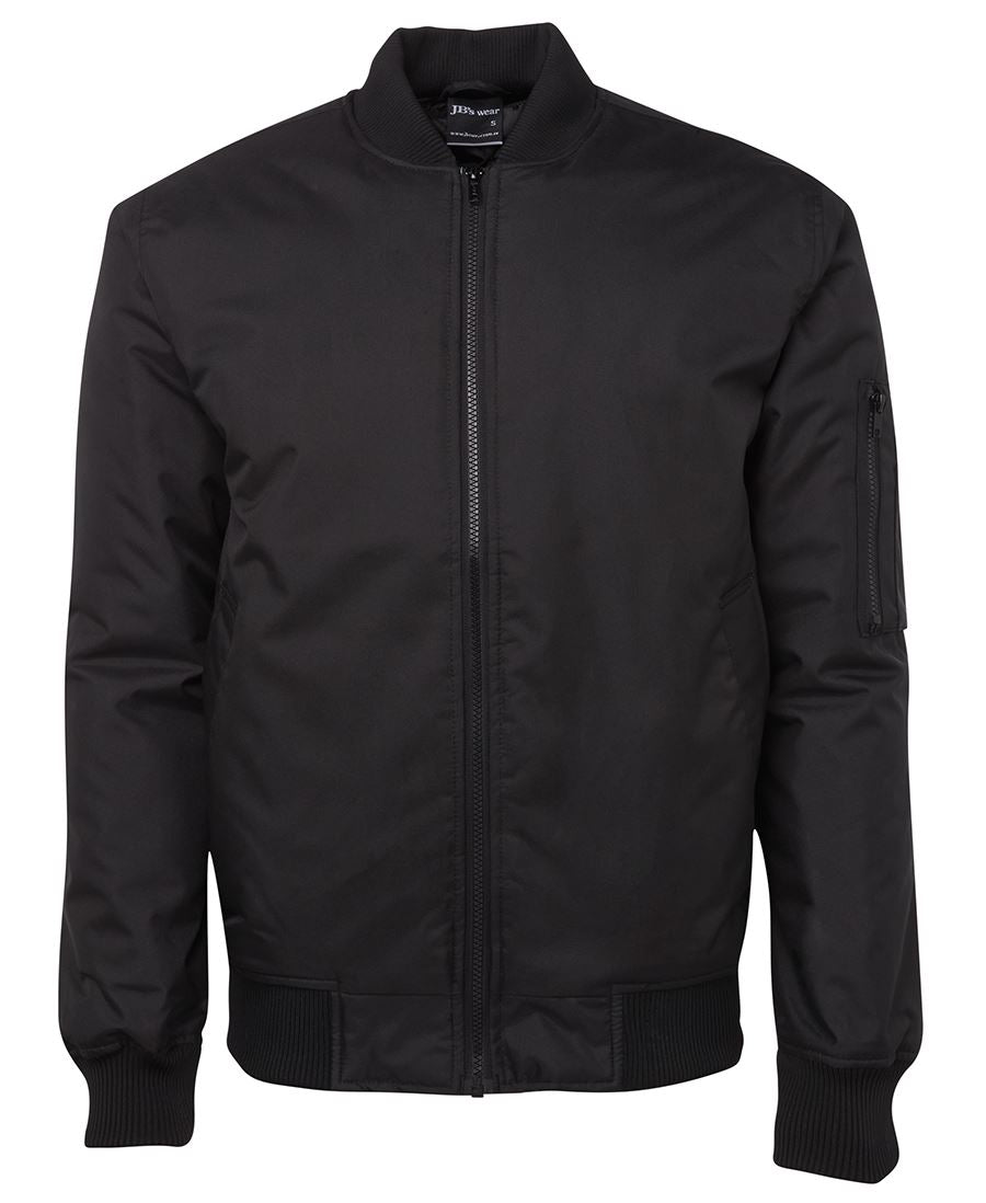 JB's FLYING JACKET NAVY
