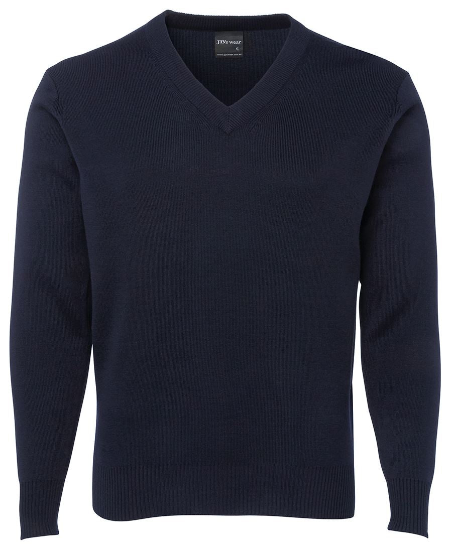 JB's JUMPER NAVY
