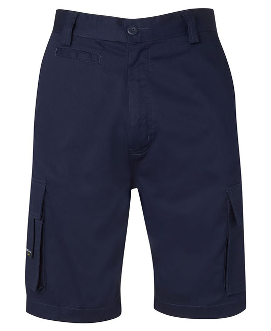 JB's LIGHT MULTI PKT SHORT NAVY-82R