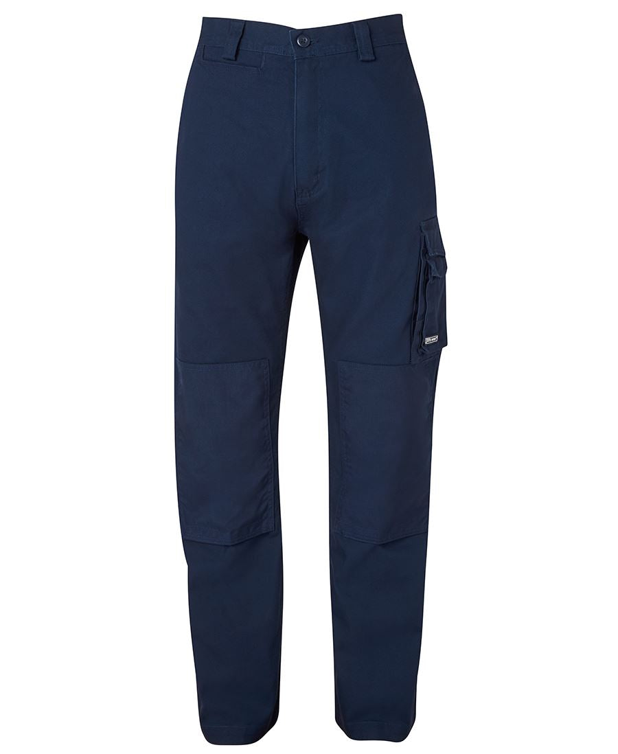 JB's CANVAS CARGO PANT NAVY-82R