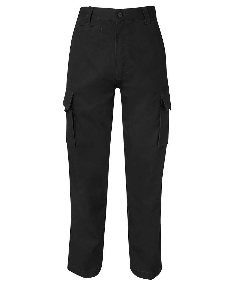 JB's KIDS W/CARGO PANT NAVY