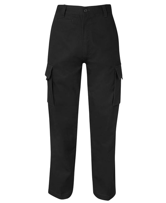JB's KIDS W/CARGO PANT NAVY
