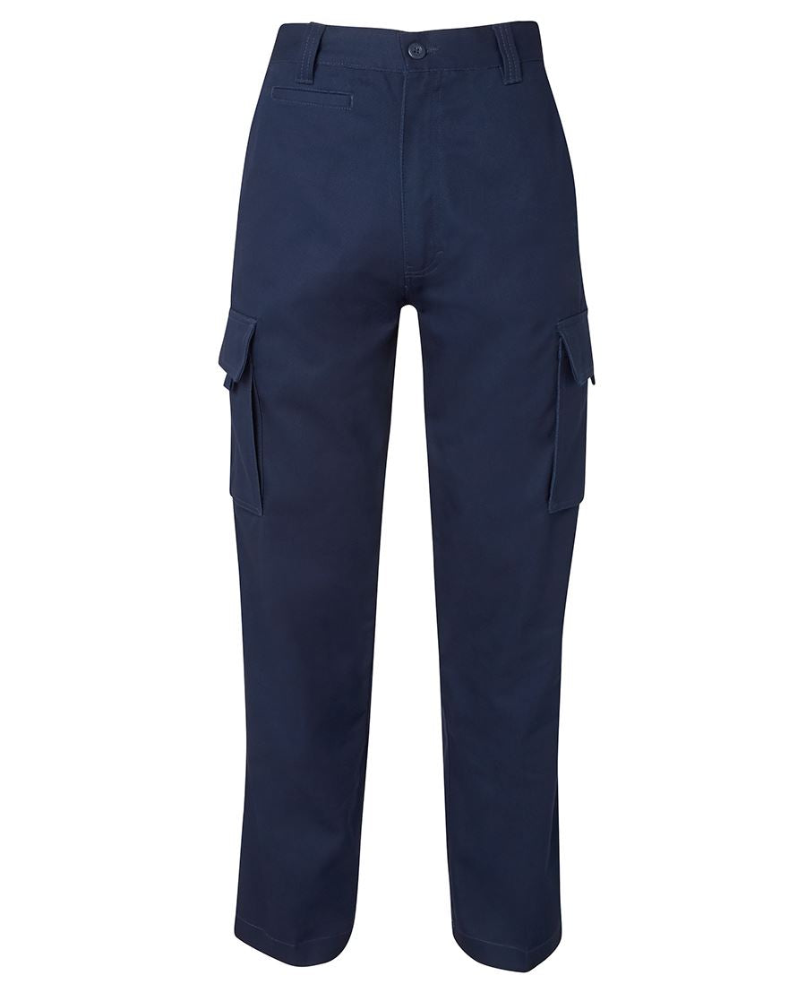 JB's KIDS W/CARGO PANT NAVY