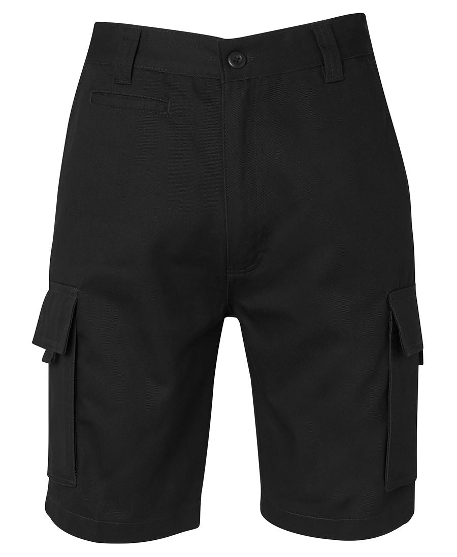 JB's M/RISED W/CARGO SHORT NAVY-77R