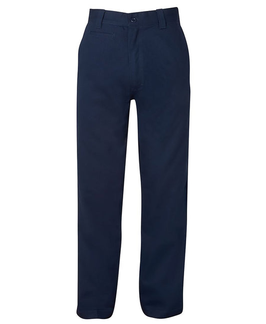 JB's M/RISED WORK TROUSER NAVY-87S