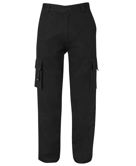 JB's M/RISED MULTI PKT PANT NAVY-87R