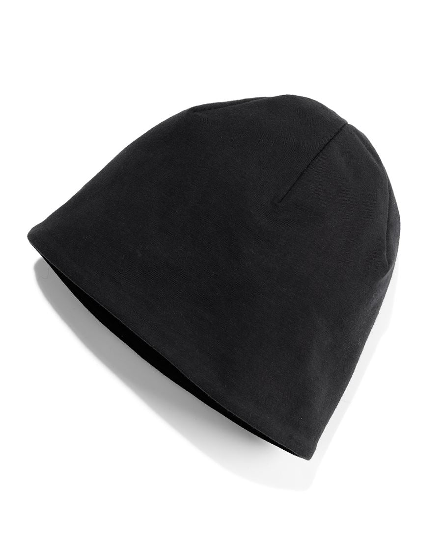 JB's KNITTED BEANIE CAMO