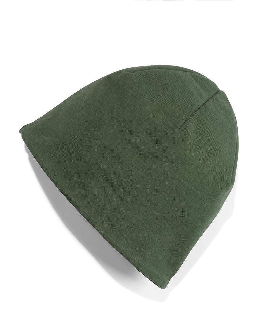 JB's KNITTED BEANIE CAMO