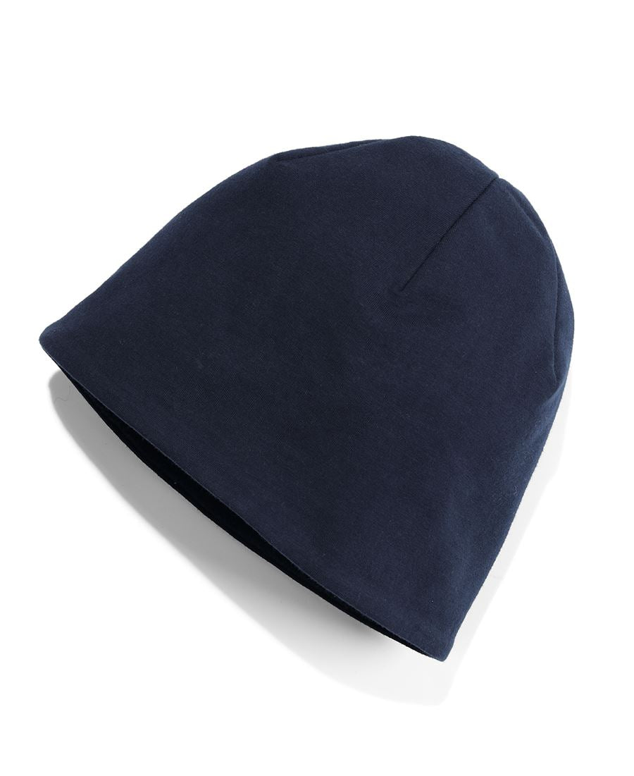 JB's KNITTED BEANIE CAMO