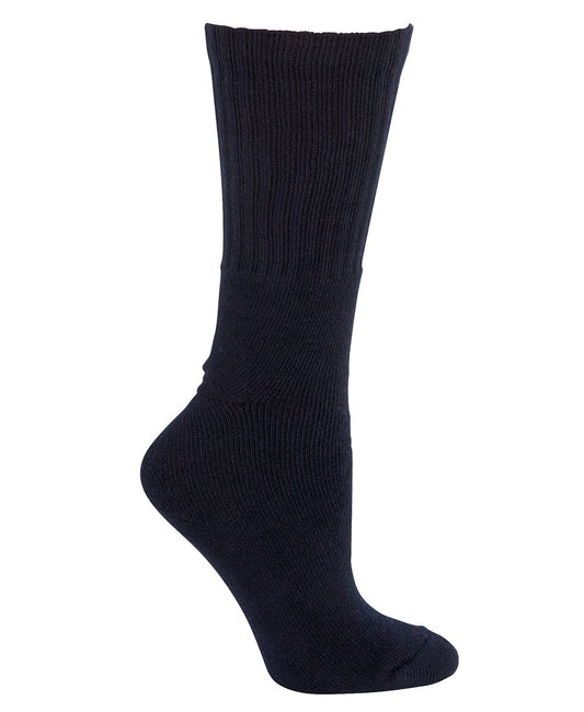 JB's OUTDOOR SOCK 3 PACK NAVY
