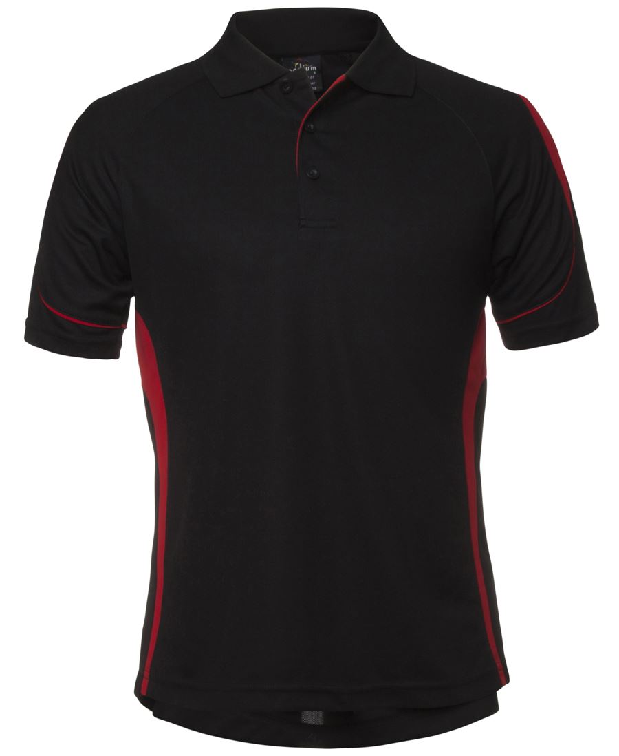 PDM BELL POLO NAVY/GOLD
