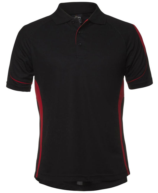 PDM BELL POLO NAVY/GOLD