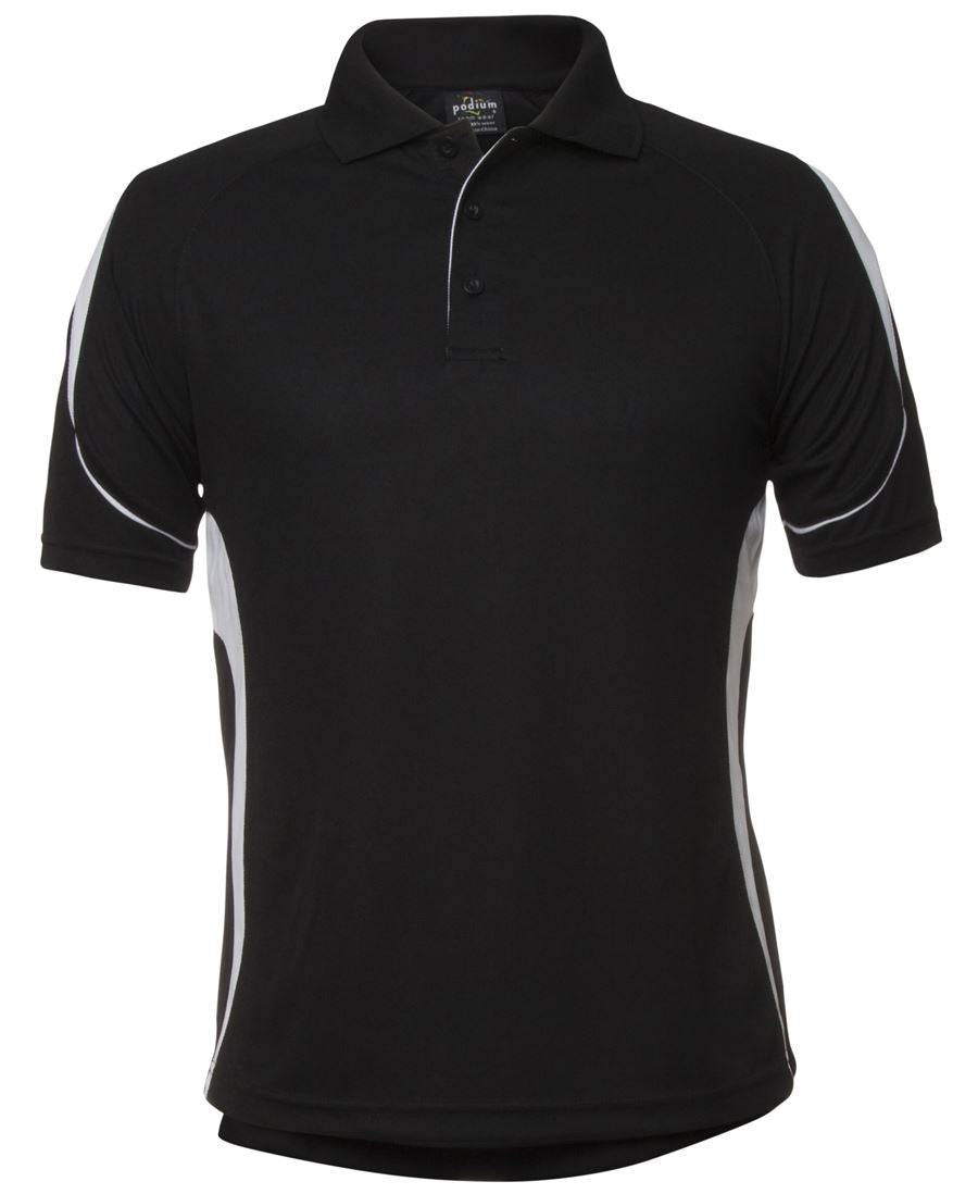 PDM BELL POLO NAVY/GOLD