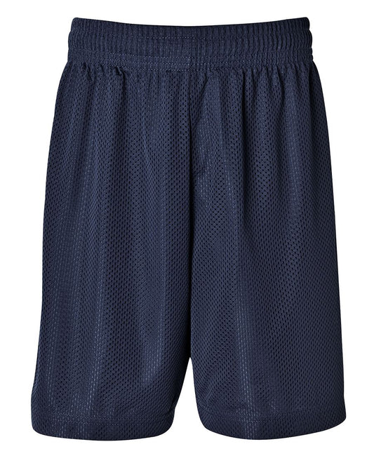 PODIUM BASKETBALL SHORT NAVY