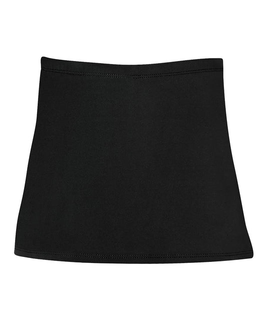 PODIUM GIRLS SKORT NAVY
