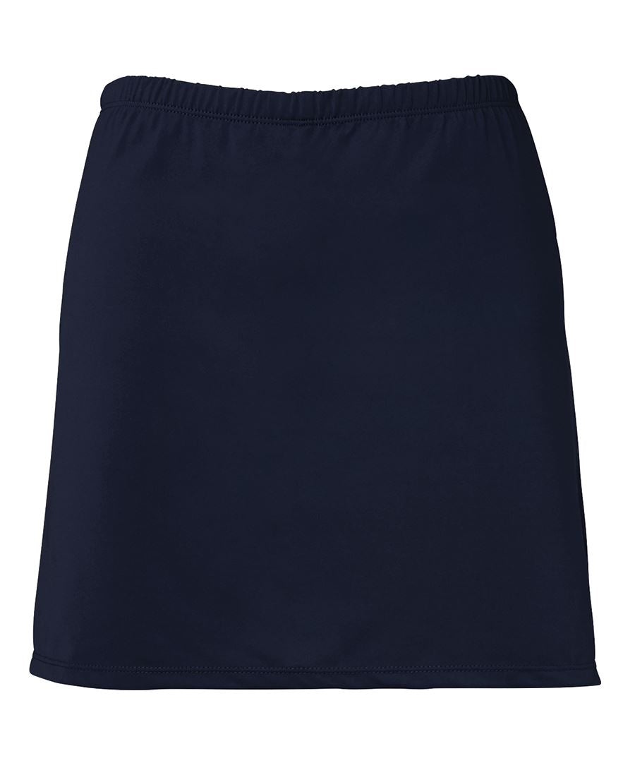 PODIUM LADIES SKORT NAVY