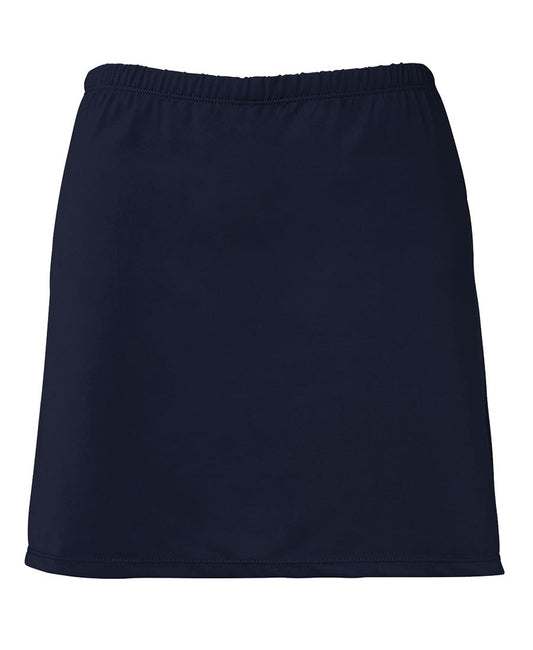 PODIUM LADIES SKORT NAVY